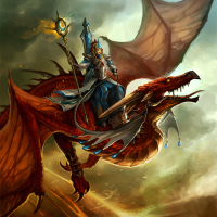 DragonMage