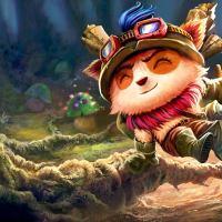 Teemo